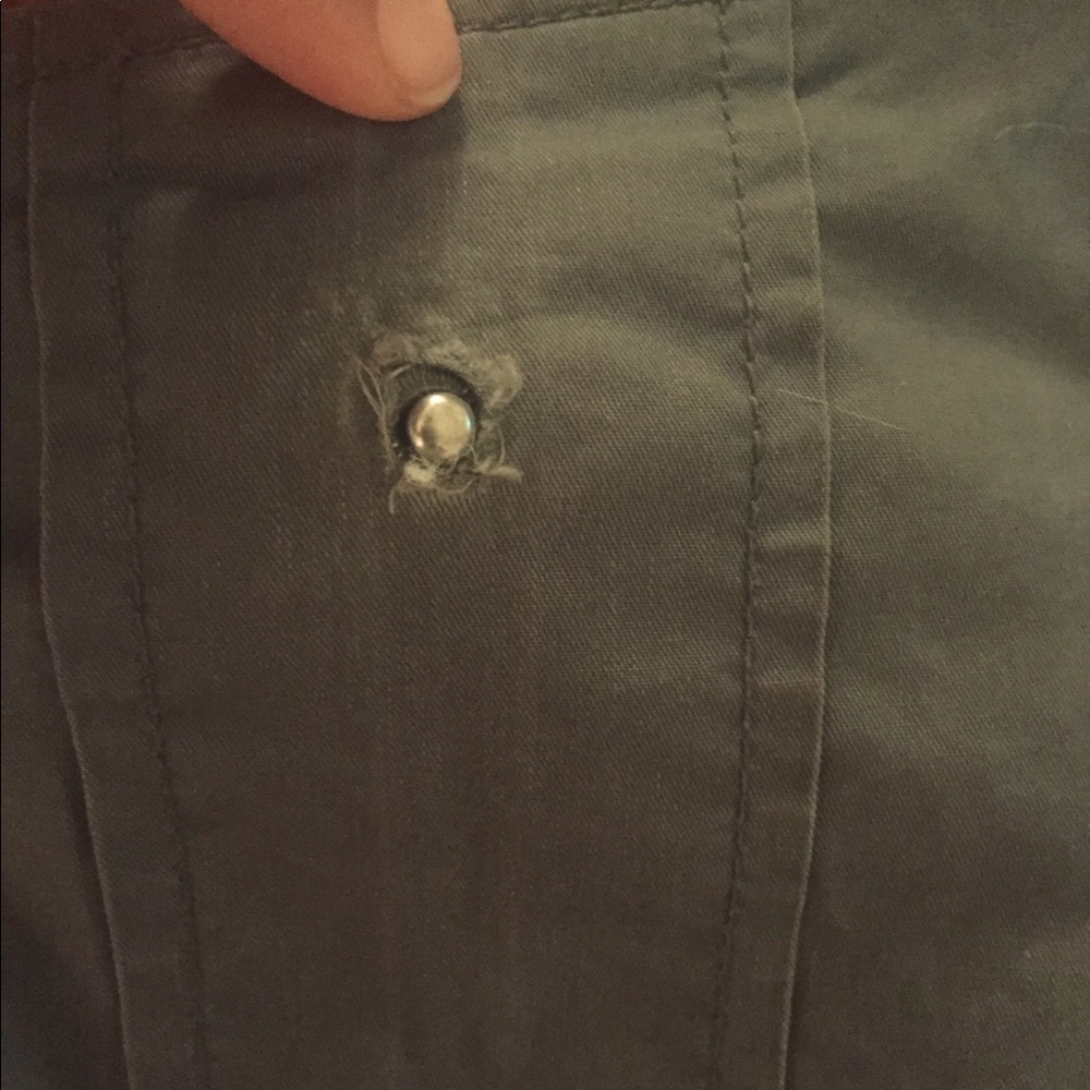 Coat - Picture 4 of 6